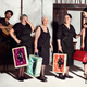 Illustration for article titled Awesome Spanish Grandmas Star in New Dolce Gabbana Ad